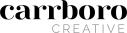 Carrboro Creative logo